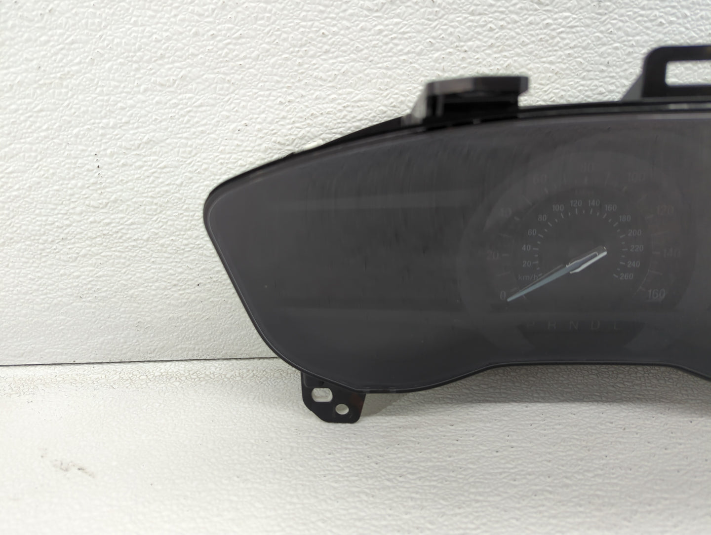 2017 Ford Fusion Instrument Cluster Speedometer Gauges P/N:HS7T-10849-ME HS7T-10849-MF, HS7T-10849-MD Fits OEM Used Auto Par