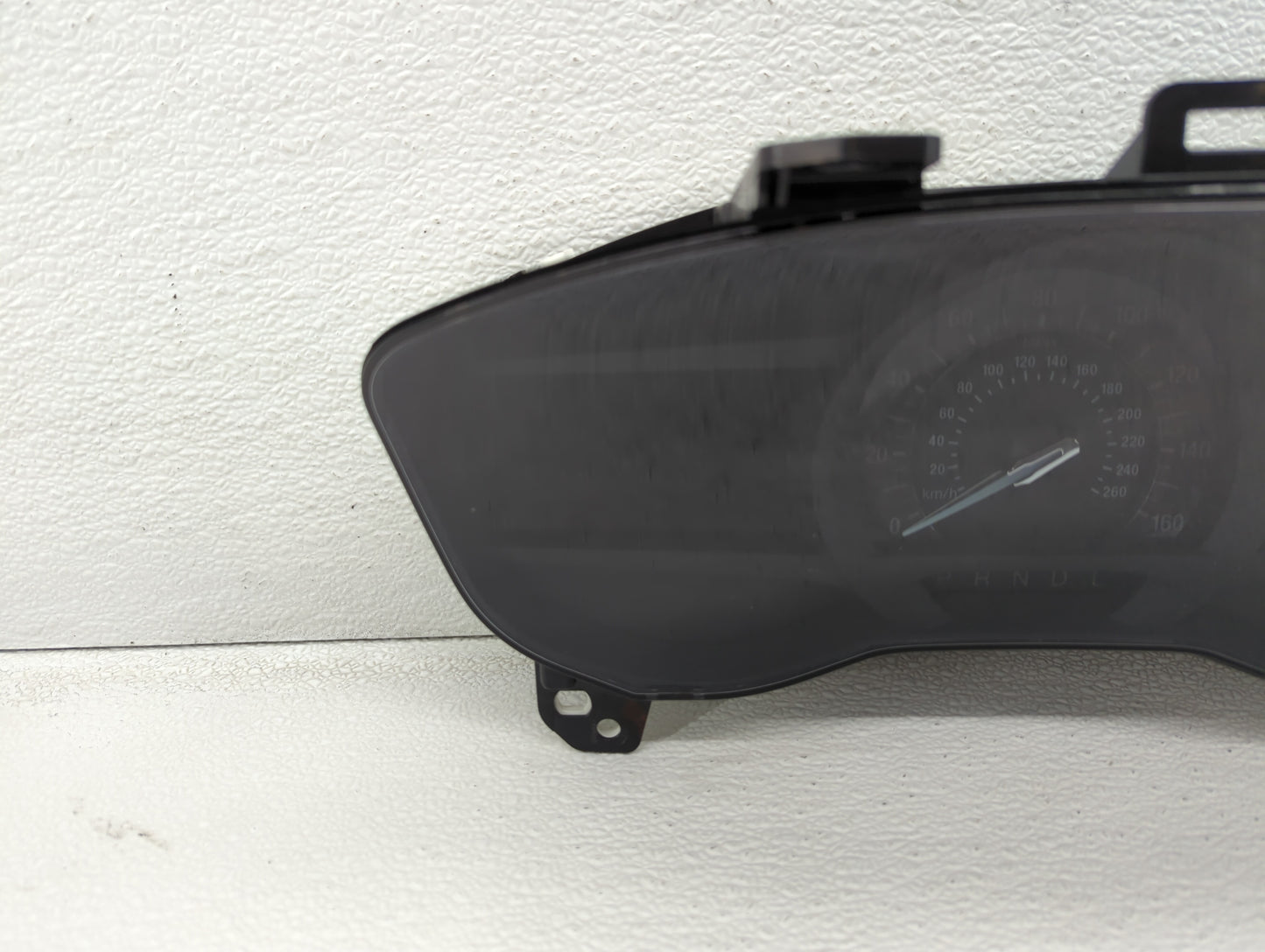 2017 Ford Fusion Instrument Cluster Speedometer Gauges P/N:HS7T-10849-ME HS7T-10849-MF, HS7T-10849-MD Fits OEM Used Auto Par