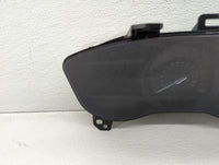 2017 Ford Fusion Instrument Cluster Speedometer Gauges P/N:HS7T-10849-ME HS7T-10849-MF, HS7T-10849-MD Fits OEM Used Auto Par