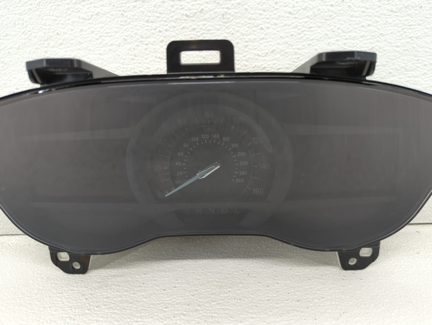 2017 Ford Fusion Instrument Cluster Speedometer Gauges P/N:HS7T-10849-ME HS7T-10849-MF, HS7T-10849-MD Fits OEM Used Auto Par