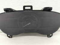 2017 Ford Fusion Instrument Cluster Speedometer Gauges P/N:HS7T-10849-ME HS7T-10849-MF, HS7T-10849-MD Fits OEM Used Auto Par
