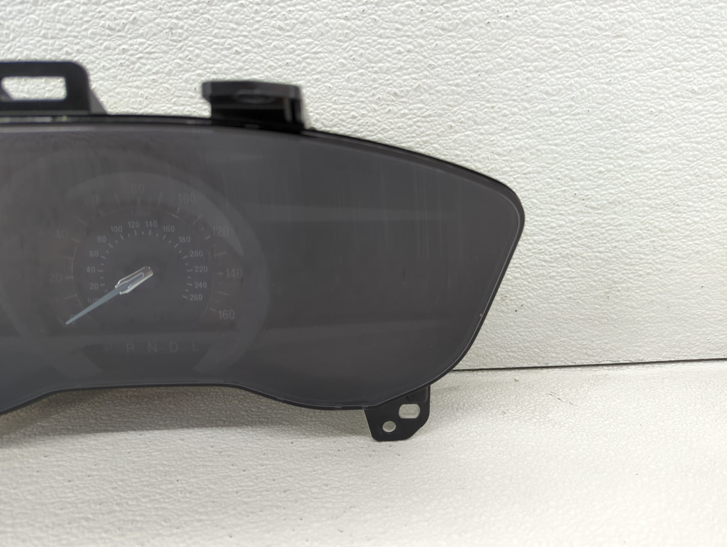 2017 Ford Fusion Instrument Cluster Speedometer Gauges P/N:HS7T-10849-ME HS7T-10849-MF, HS7T-10849-MD Fits OEM Used Auto Par