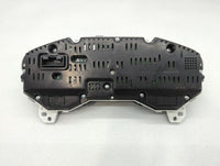 2017 Ford Fusion Instrument Cluster Speedometer Gauges P/N:HS7T-10849-ME HS7T-10849-MF, HS7T-10849-MD Fits OEM Used Auto Par