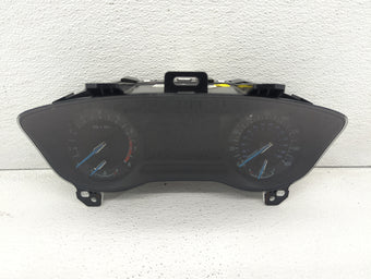 compare product 2017 Ford Fusion Instrument Cluster Speedometer Gauges P/N:HS7T-10849-CF Fits OEM Used Auto Parts