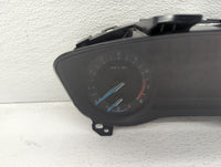 2017 Ford Fusion Instrument Cluster Speedometer Gauges P/N:HS7T-10849-CF Fits OEM Used Auto Parts - Oemusedautoparts1.com