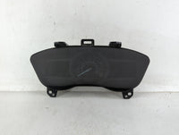 2017 Ford Fusion Instrument Cluster Speedometer Gauges P/N:HS7T-10849-GE HS7T-10849-AG Fits OEM Used Auto Parts - Oemusedaut