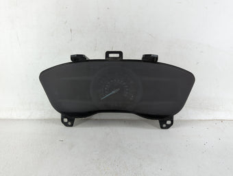 compare product 2017 Ford Fusion Instrument Cluster Speedometer Gauges P/N:HS7T-10849-GE HS7T-10849-AG Fits OEM Used Auto Parts