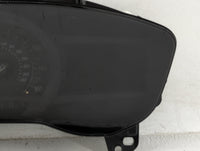 2017 Ford Fusion Instrument Cluster Speedometer Gauges P/N:HS7T-10849-GE HS7T-10849-AG Fits OEM Used Auto Parts - Oemusedaut