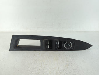 compare product 2013-2020 Ford Fusion Master Power Window Switch Replacement Driver Side Left P/N:DG9T-14540-ACW DG9T-14540-ABW Fits OEM Used Auto Parts