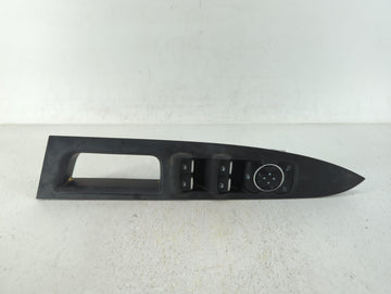 2013-2020 Ford Fusion Master Power Window Switch Replacement Driver Side Left P/N:DG9T-14540-ACW DG9T-14540-ABW Fits OEM Use