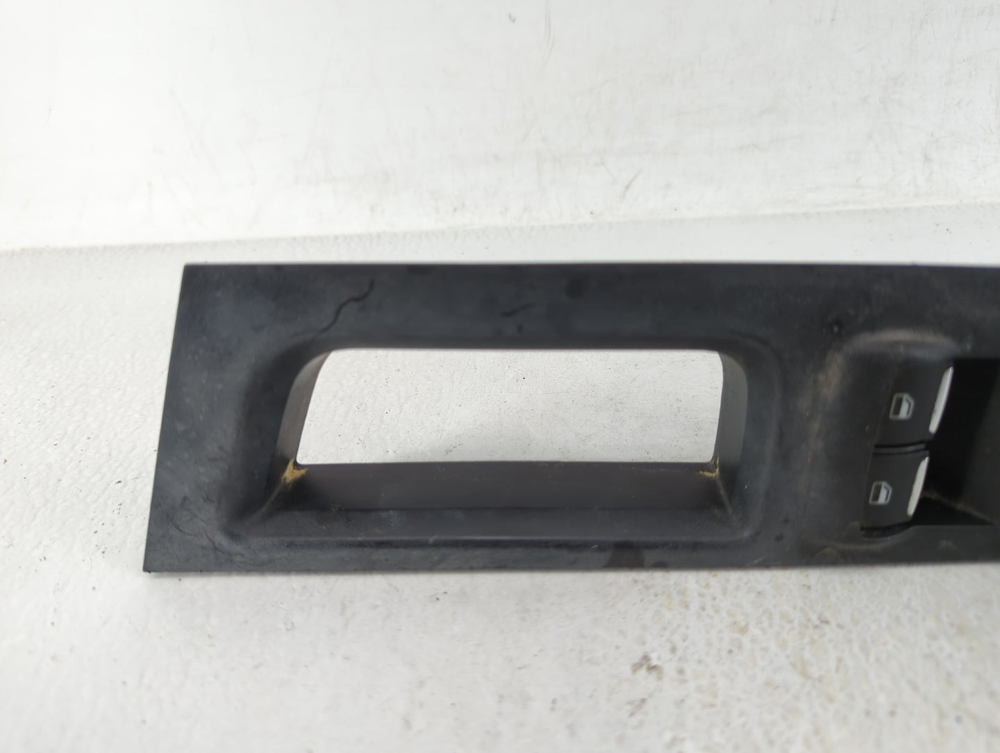 2013-2020 Ford Fusion Master Power Window Switch Replacement Driver Side Left P/N:DG9T-14540-ACW DG9T-14540-ABW Fits OEM Use