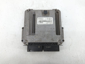 compare product 2017-2019 Ford Fusion PCM Engine Control Computer ECU ECM PCU OEM P/N:HS7A-12A650-ABB KS7A-12A650-BCA Fits Fits 2017 2018 2019 OEM Used Auto Parts
