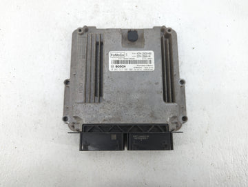 2017-2019 Ford Fusion PCM Engine Control Computer ECU ECM PCU OEM P/N:HS7A-12A650-ABB KS7A-12A650-BCA Fits Fits 2017 2018 20