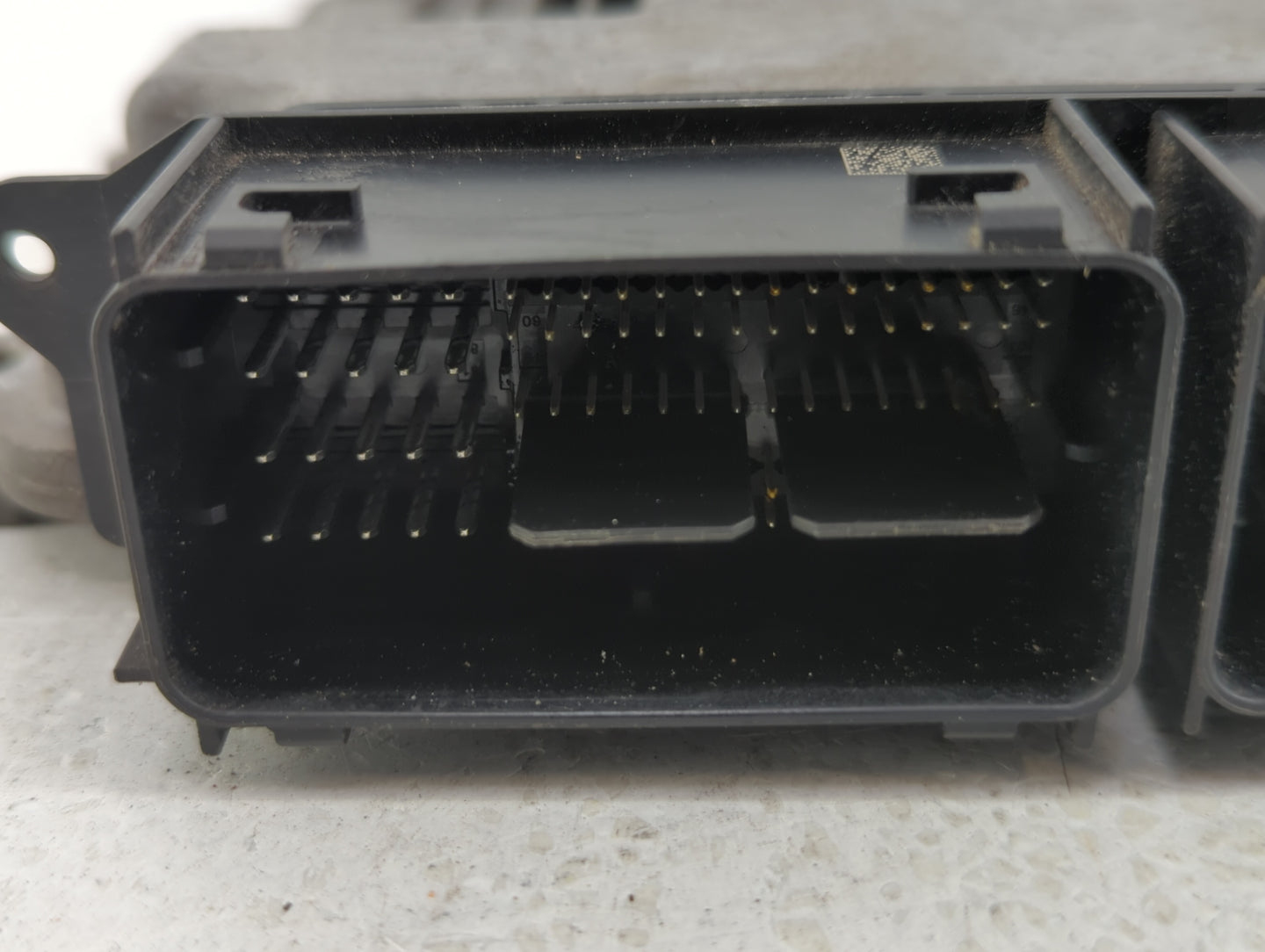 2017-2019 Ford Fusion PCM Engine Control Computer ECU ECM PCU OEM P/N:HS7A-12A650-ABB KS7A-12A650-BCA Fits Fits 2017 2018 20