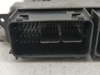 2017-2019 Ford Fusion PCM Engine Control Computer ECU ECM PCU OEM P/N:HS7A-12A650-ABB KS7A-12A650-BCA Fits Fits 2017 2018 20
