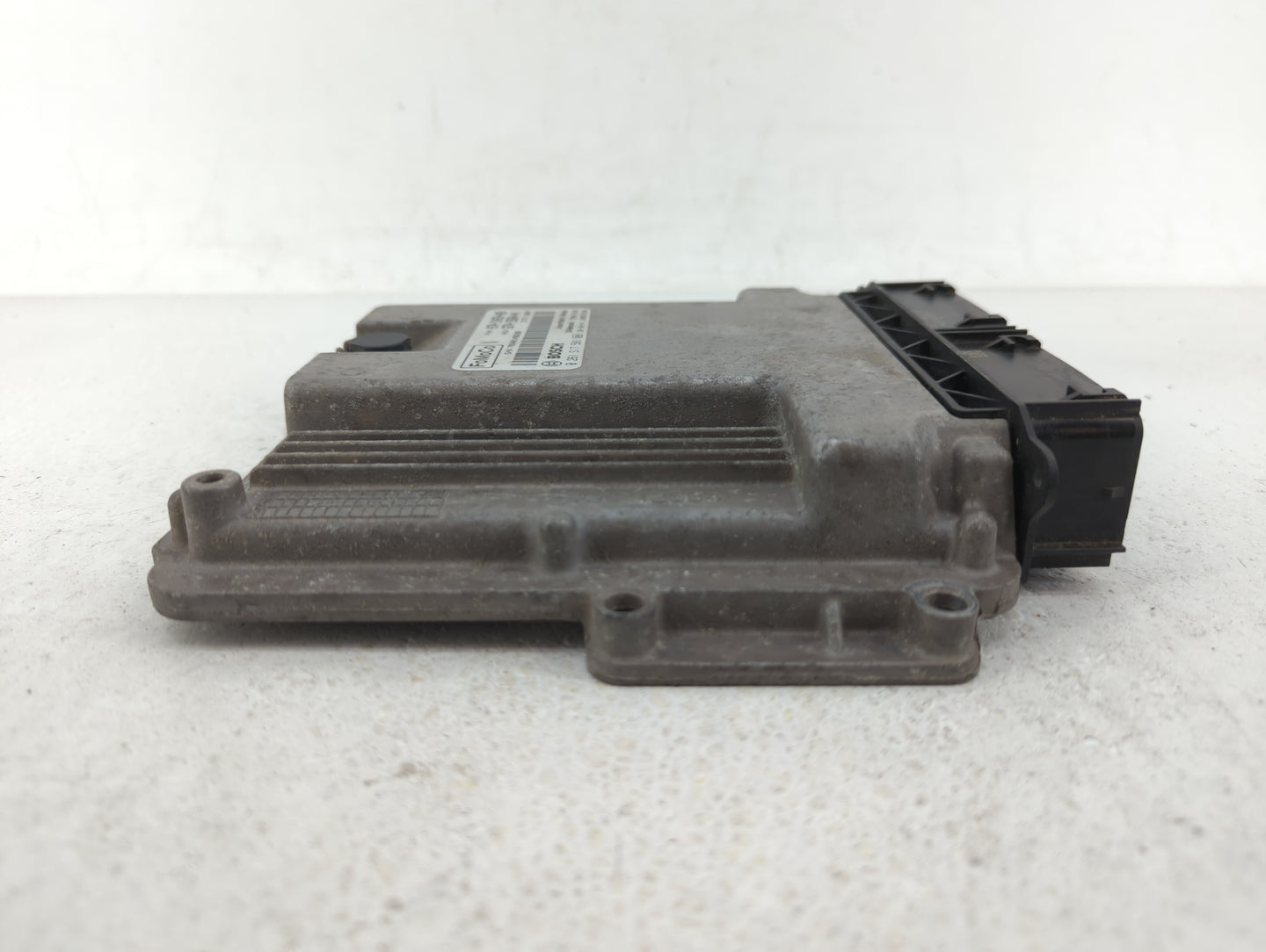 2017-2019 Ford Fusion PCM Engine Control Computer ECU ECM PCU OEM P/N:HS7A-12A650-ABB KS7A-12A650-BCA Fits Fits 2017 2018 20