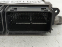 2017-2019 Ford Fusion PCM Engine Control Computer ECU ECM PCU OEM P/N:KS7A-12A650-BCA HS7A-12A650-ABB Fits Fits 2017 2018 20