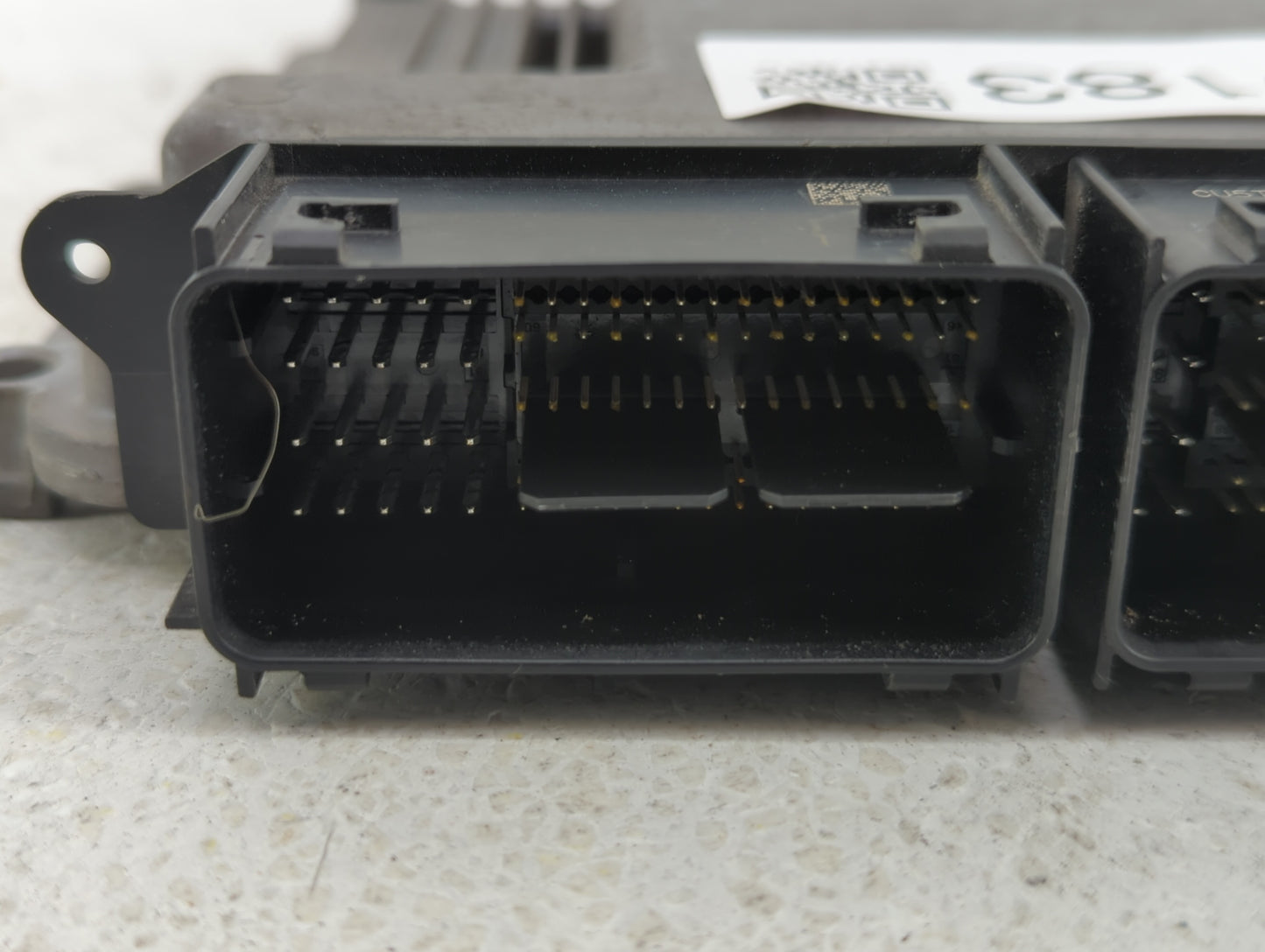 2017-2019 Ford Fusion PCM Engine Control Computer ECU ECM PCU OEM P/N:KS7A-12A650-BCA HS7A-12A650-ABB Fits Fits 2017 2018 20