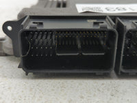 2017-2019 Ford Fusion PCM Engine Control Computer ECU ECM PCU OEM P/N:KS7A-12A650-BCA HS7A-12A650-ABB Fits Fits 2017 2018 20