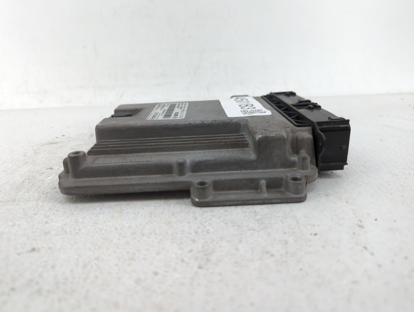 2017-2019 Ford Fusion PCM Engine Control Computer ECU ECM PCU OEM P/N:KS7A-12A650-BCA HS7A-12A650-ABB Fits Fits 2017 2018 20