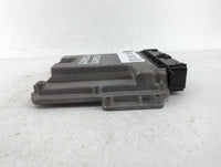 2017-2019 Ford Fusion PCM Engine Control Computer ECU ECM PCU OEM P/N:KS7A-12A650-BCA HS7A-12A650-ABB Fits Fits 2017 2018 20