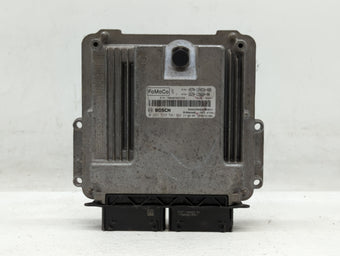 compare product 2017-2019 Ford Fusion PCM Engine Control Computer ECU ECM PCU OEM P/N:KS7A-12A650-BCA HS7A-12A650-ABB Fits Fits 2017 2018 2019 OEM Used Auto Parts