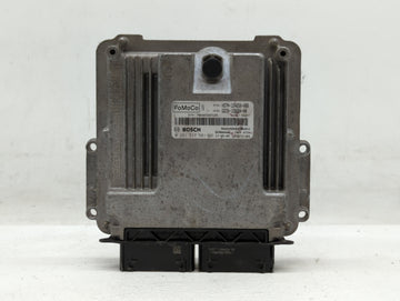 2017-2019 Ford Fusion PCM Engine Control Computer ECU ECM PCU OEM P/N:KS7A-12A650-BCA HS7A-12A650-ABB Fits Fits 2017 2018 20