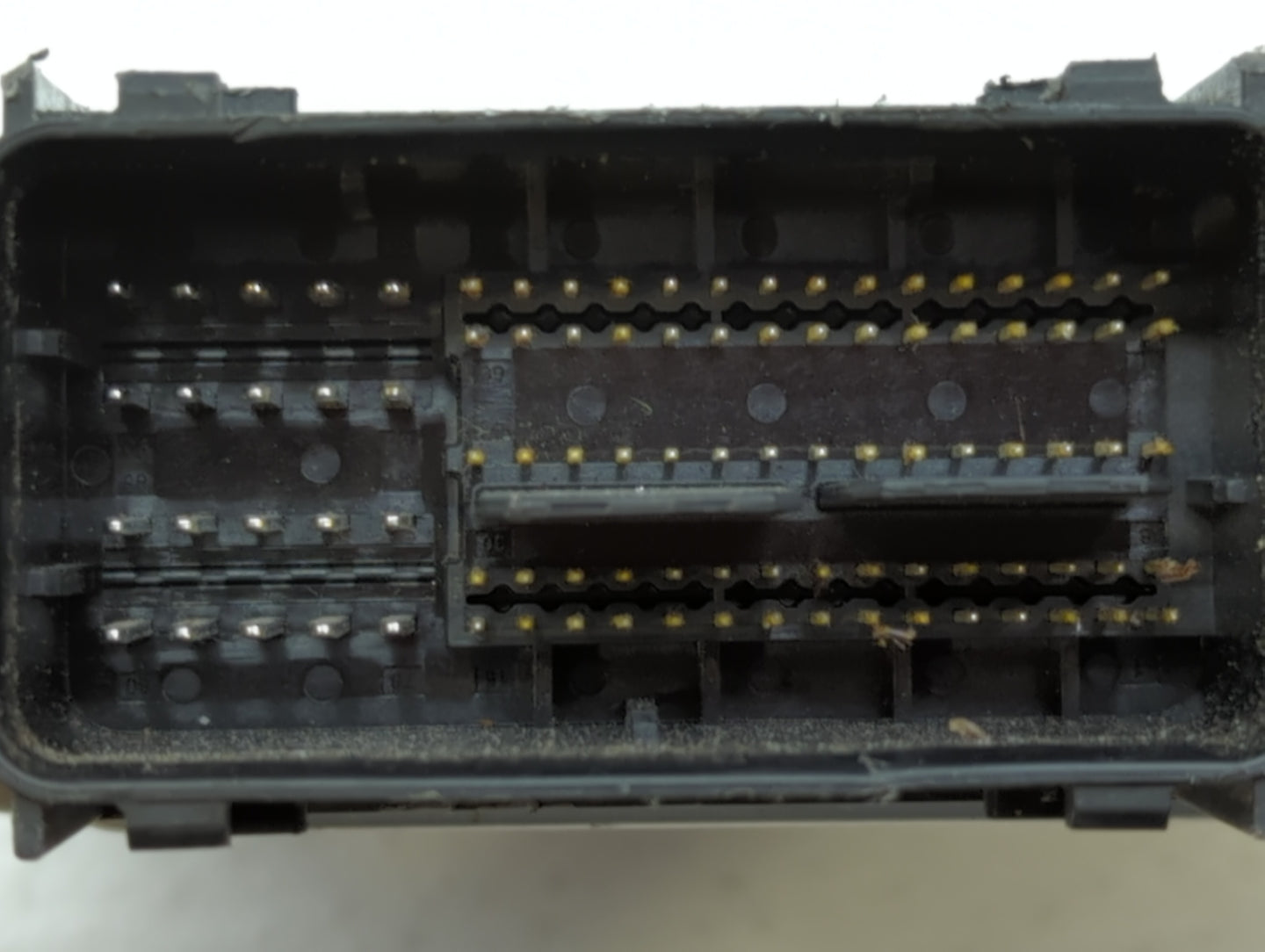 2017-2019 Ford Fusion PCM Engine Control Computer ECU ECM PCU OEM P/N:KS7A-12A650-BCA HS7A-12A650-ABB Fits Fits 2017 2018 20