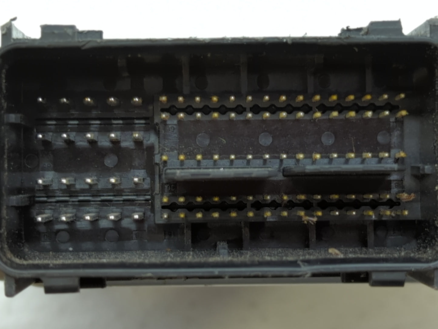 2017-2019 Ford Fusion PCM Engine Control Computer ECU ECM PCU OEM P/N:KS7A-12A650-BCA HS7A-12A650-ABB Fits Fits 2017 2018 20