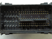 2017-2019 Ford Fusion PCM Engine Control Computer ECU ECM PCU OEM P/N:KS7A-12A650-BCA HS7A-12A650-ABB Fits Fits 2017 2018 20