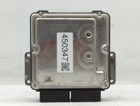2017-2019 Ford Fusion PCM Engine Control Computer ECU ECM PCU OEM P/N:KS7A-12A650-BCA HS7A-12A650-ABB Fits Fits 2017 2018 20