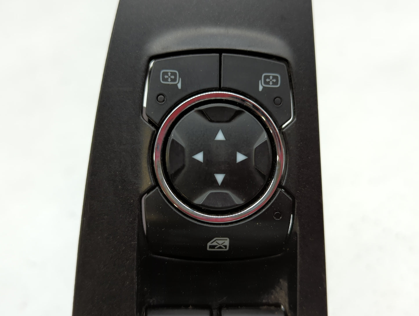 2013-2020 Ford Fusion Master Power Window Switch Replacement Driver Side Left P/N:DG9T-14540-ACW DG9T-14540-ABW Fits OEM Use