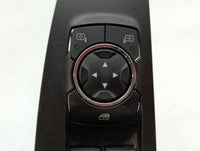 2013-2020 Ford Fusion Master Power Window Switch Replacement Driver Side Left P/N:DG9T-14540-ACW DG9T-14540-ABW Fits OEM Use