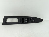 2013-2020 Ford Fusion Master Power Window Switch Replacement Driver Side Left P/N:DG9T-14540-ACW DG9T-14540-ABW Fits OEM Use