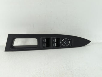 compare product 2013-2020 Ford Fusion Master Power Window Switch Replacement Driver Side Left P/N:DG9T-14540-ACW DG9T-14540-ABW Fits OEM Used Auto Parts