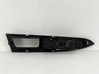 2013-2020 Ford Fusion Master Power Window Switch Replacement Driver Side Left P/N:DG9T-14540-ACW DG9T-14540-ABW Fits OEM Use