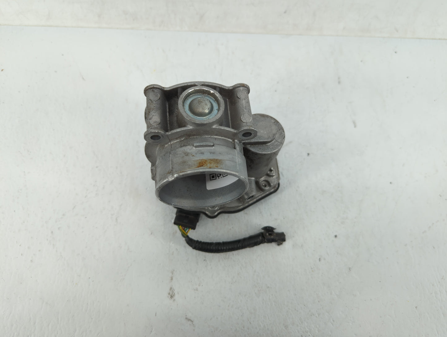 2013-2020 Ford Fusion Throttle Body P/N:DS7E-9F991-BB DS7E-9F991-AH Fits Fits 2013 2014 2015 2016 2017 2018 2019 2020 2021 2