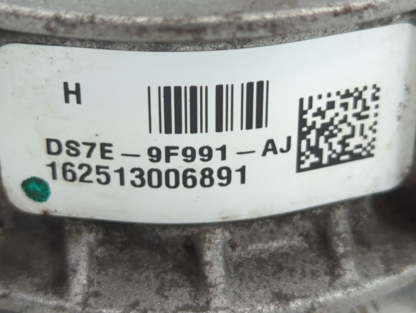 2013-2020 Ford Fusion Throttle Body P/N:DS7E-9F991-BB DS7E-9F991-AH Fits Fits 2013 2014 2015 2016 2017 2018 2019 2020 2021 2