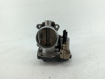 compare product 2014-2020 Ford Fusion Throttle Body P/N:DS7G-9F991-BB DS7G-9F991-CA Fits Fits 2014 2015 2016 2017 2018 2019 2020 OEM Used Auto Parts