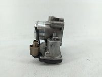 2014-2020 Ford Fusion Throttle Body P/N:DS7G-9F991-BB DS7G-9F991-CA Fits Fits 2014 2015 2016 2017 2018 2019 2020 OEM Used Au