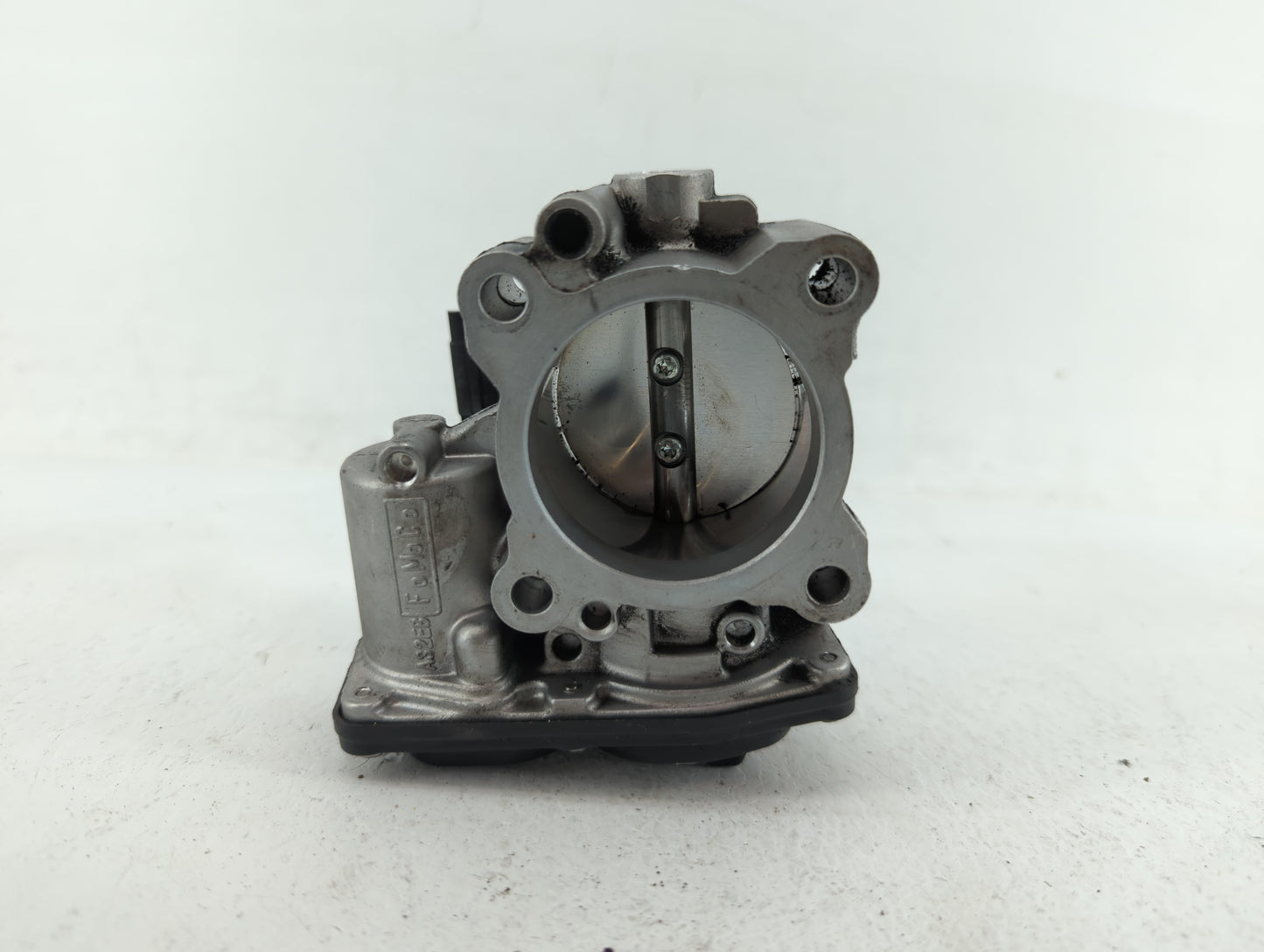 2014-2020 Ford Fusion Throttle Body P/N:DS7G-9F991-BB DS7G-9F991-CA Fits Fits 2014 2015 2016 2017 2018 2019 2020 OEM Used Au