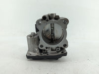 2014-2020 Ford Fusion Throttle Body P/N:DS7G-9F991-BB DS7G-9F991-CA Fits Fits 2014 2015 2016 2017 2018 2019 2020 OEM Used Au