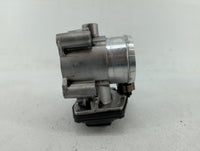2014-2020 Ford Fusion Throttle Body P/N:DS7G-9F991-BB DS7G-9F991-CA Fits Fits 2014 2015 2016 2017 2018 2019 2020 OEM Used Au