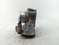 2014-2020 Ford Fusion Throttle Body P/N:DS7G-9F991-BB DS7G-9F991-CA Fits Fits 2014 2015 2016 2017 2018 2019 2020 OEM Used Au