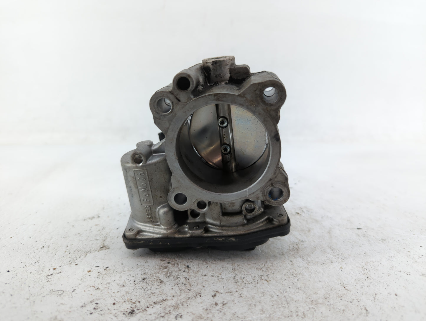2014-2020 Ford Fusion Throttle Body P/N:DS7G-9F991-BB DS7G-9F991-CA Fits Fits 2014 2015 2016 2017 2018 2019 2020 OEM Used Au