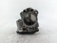 2014-2020 Ford Fusion Throttle Body P/N:DS7G-9F991-BB DS7G-9F991-CA Fits Fits 2014 2015 2016 2017 2018 2019 2020 OEM Used Au