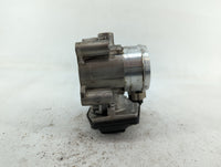 2014-2020 Ford Fusion Throttle Body P/N:DS7G-9F991-BB DS7G-9F991-CA Fits Fits 2014 2015 2016 2017 2018 2019 2020 OEM Used Au