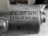2014-2020 Ford Fusion Throttle Body P/N:DS7G-9F991-BB DS7G-9F991-CA Fits Fits 2014 2015 2016 2017 2018 2019 2020 OEM Used Au