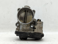 2014-2020 Ford Fusion Throttle Body P/N:DS7G-9F991-BB DS7G-9F991-CA Fits Fits 2014 2015 2016 2017 2018 2019 2020 OEM Used Au