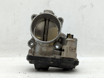 compare product 2014-2020 Ford Fusion Throttle Body P/N:DS7G-9F991-BB DS7G-9F991-CA Fits Fits 2014 2015 2016 2017 2018 2019 2020 OEM Used Auto Parts